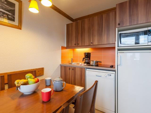Pierre & Vacances Residentie Les Bergers - Alpe d'Huez
