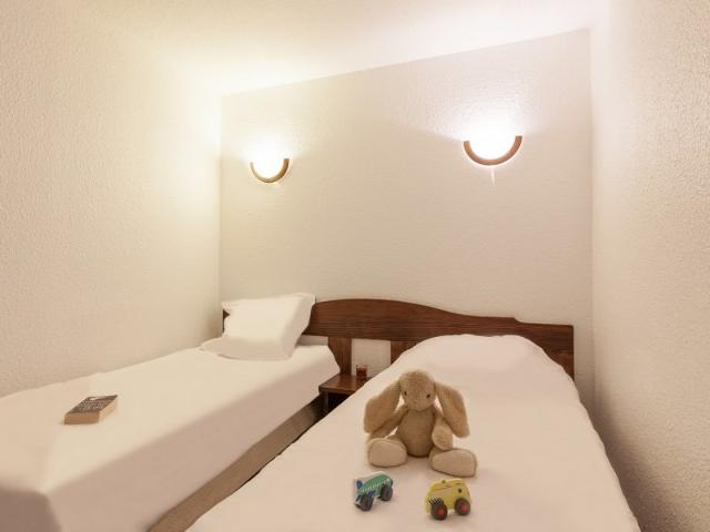 Pierre & Vacances Residentie Les Bergers - Alpe d'Huez