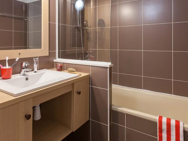 Pierre & Vacances Residentie Les Bergers - Alpe d'Huez