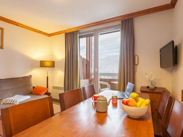 Pierre & Vacances Residentie Les Bergers - Alpe d'Huez