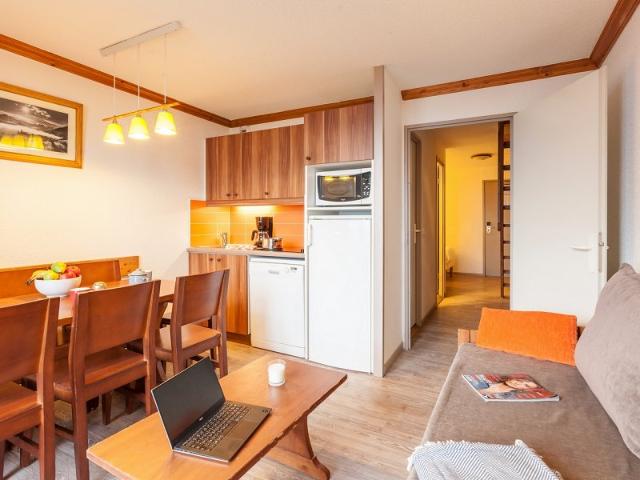 Pierre & Vacances Residentie Les Bergers - Alpe d'Huez
