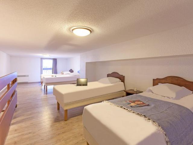 Pierre & Vacances Residentie Les Bergers - Alpe d'Huez