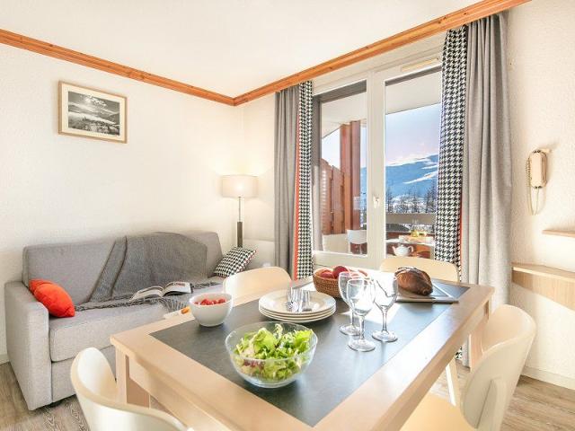 Pierre & Vacances Residentie Les Bergers - Alpe d'Huez