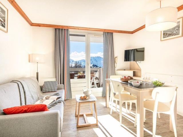 Pierre & Vacances Residentie Les Bergers - Alpe d'Huez