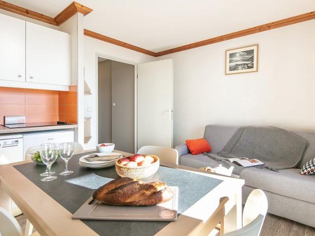 Pierre & Vacances Residentie Les Bergers - Alpe d'Huez