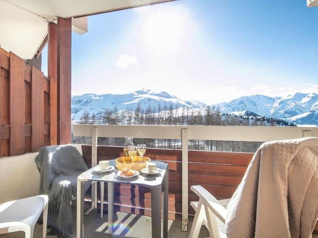 Pierre & Vacances Residentie Les Bergers - Alpe d'Huez