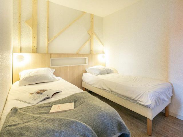 Pierre & Vacances Residentie Les Bergers - Alpe d'Huez