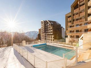 Pierre & Vacances Residentie Les Bergers - Alpe d'Huez