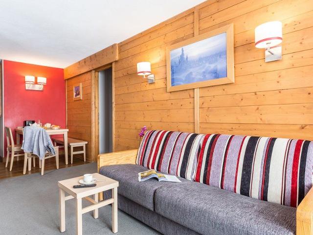 Pierre & Vacances Residentie L'Ours Blanc - Alpe d'Huez