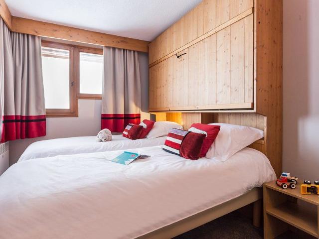 Pierre & Vacances Residentie L'Ours Blanc - Alpe d'Huez