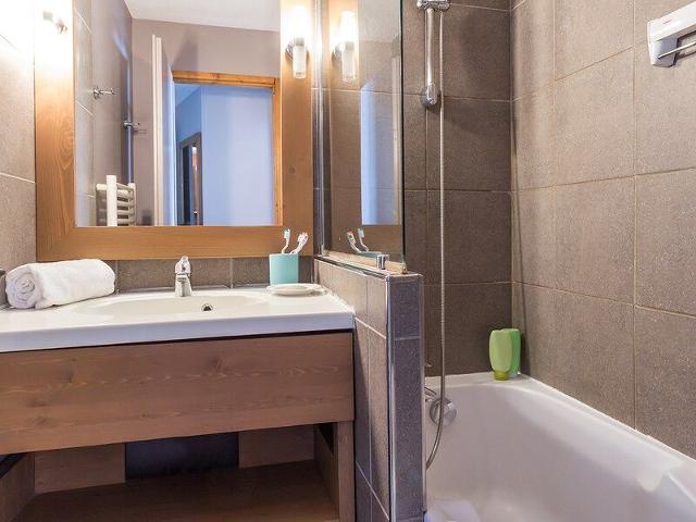 Pierre & Vacances Residentie L'Ours Blanc - Alpe d'Huez
