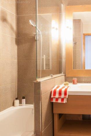 Pierre & Vacances Residentie L'Ours Blanc - Alpe d'Huez