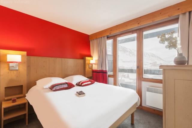 Pierre & Vacances Residentie L'Ours Blanc - Alpe d'Huez