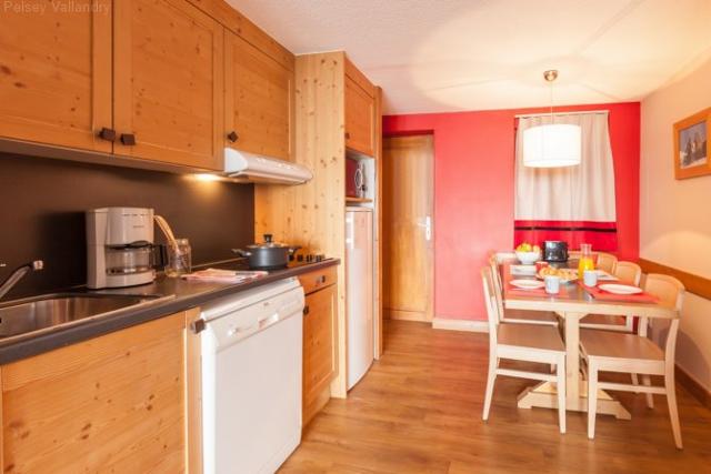 Pierre & Vacances Residentie L'Ours Blanc - Alpe d'Huez