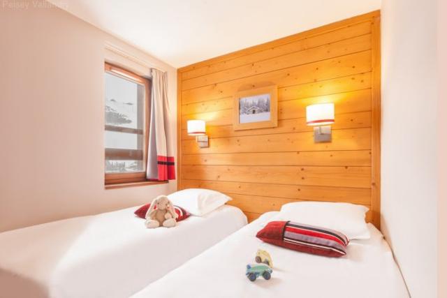 Pierre & Vacances Residentie L'Ours Blanc - Alpe d'Huez