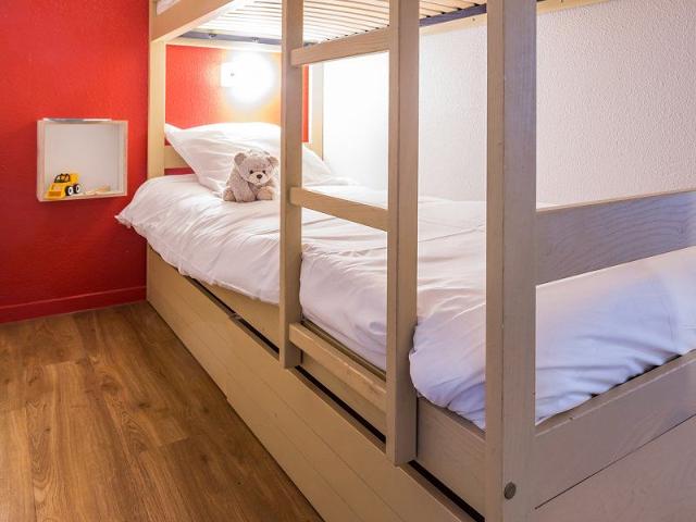 Pierre & Vacances Residentie L'Ours Blanc - Alpe d'Huez