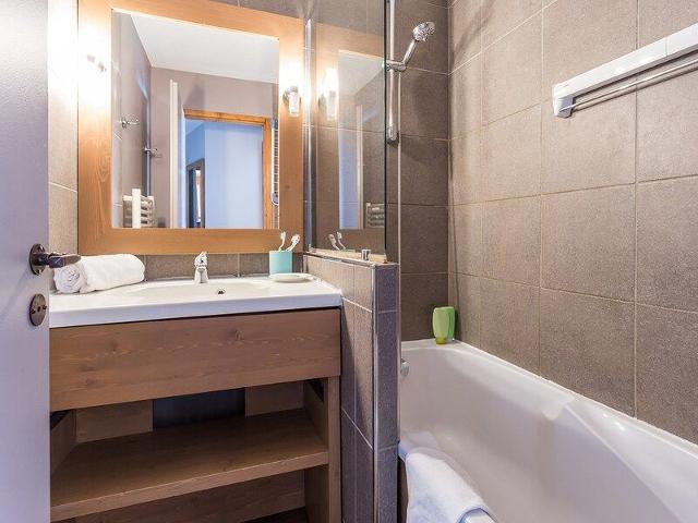 Pierre & Vacances Residentie L'Ours Blanc - Alpe d'Huez
