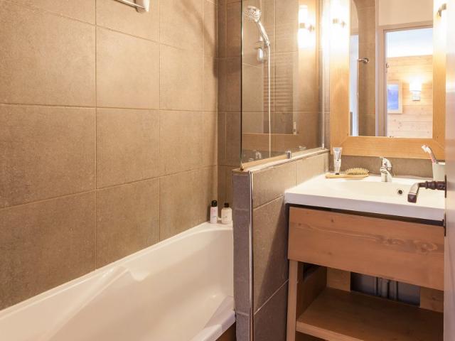 Pierre & Vacances Residentie L'Ours Blanc - Alpe d'Huez