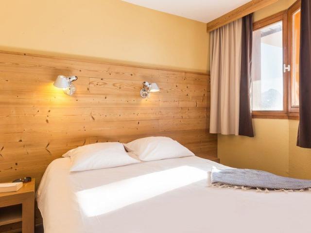 Pierre & Vacances Residentie L'Ours Blanc - Alpe d'Huez