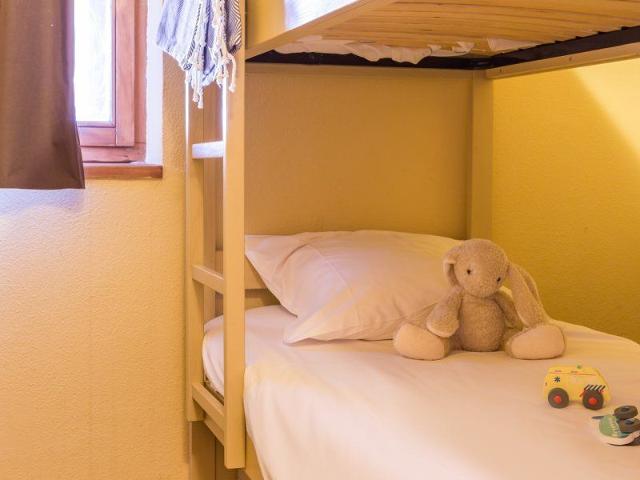 Pierre & Vacances Residentie L'Ours Blanc - Alpe d'Huez