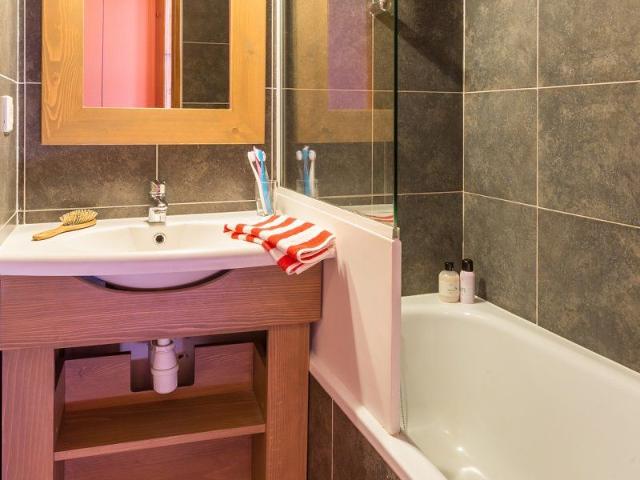 Pierre & Vacances Residentie L'Ours Blanc - Alpe d'Huez