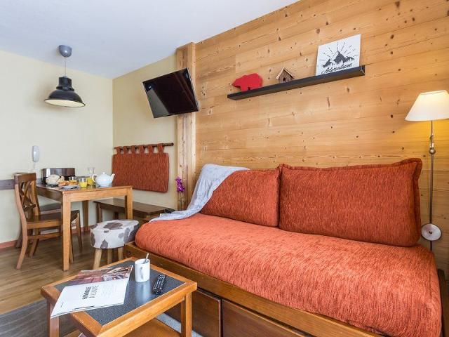 Pierre & Vacances Residentie L'Ours Blanc - Alpe d'Huez