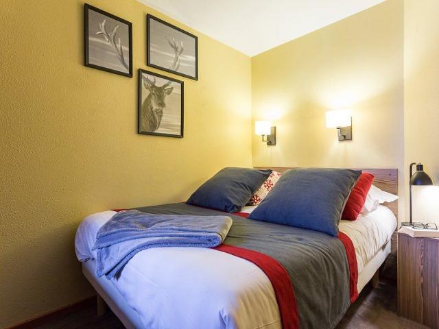 Pierre & Vacances Residentie L'Ours Blanc - Alpe d'Huez