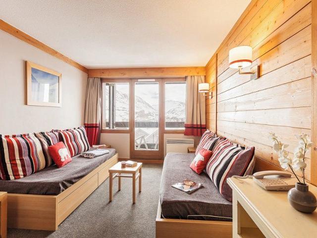 Pierre & Vacances Residentie L'Ours Blanc - Alpe d'Huez