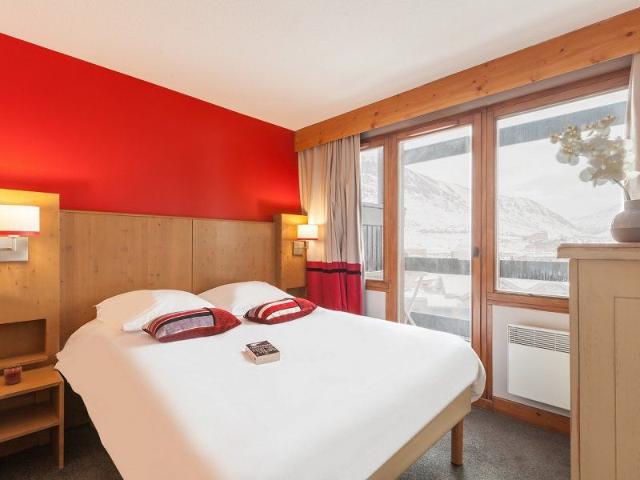 Pierre & Vacances Residentie L'Ours Blanc - Alpe d'Huez