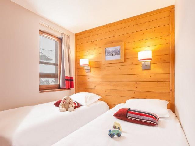 Pierre & Vacances Residentie L'Ours Blanc - Alpe d'Huez