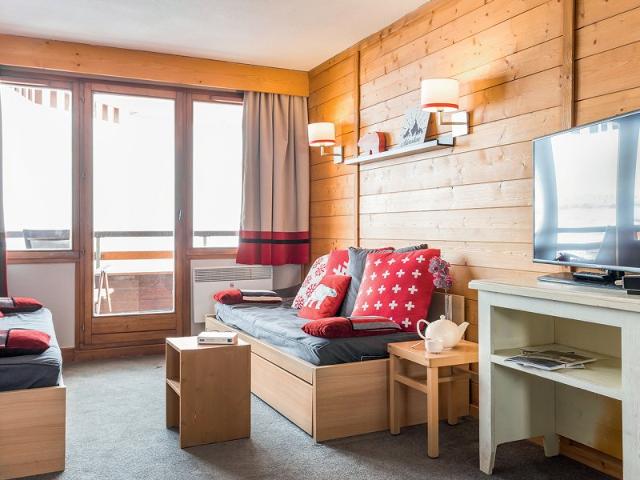 Pierre & Vacances Residentie L'Ours Blanc - Alpe d'Huez