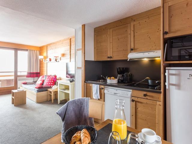 Pierre & Vacances Residentie L'Ours Blanc - Alpe d'Huez