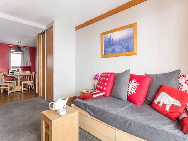 Pierre & Vacances Residentie L'Ours Blanc - Alpe d'Huez