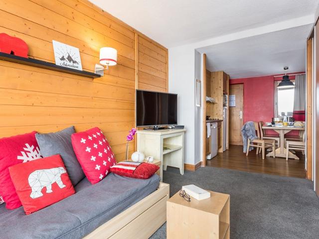 Pierre & Vacances Residentie L'Ours Blanc - Alpe d'Huez
