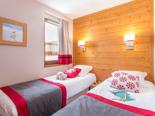 Pierre & Vacances Residentie L'Ours Blanc - Alpe d'Huez