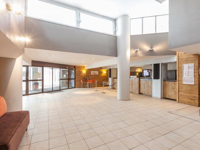Pierre & Vacances Residentie L'Ours Blanc - Alpe d'Huez