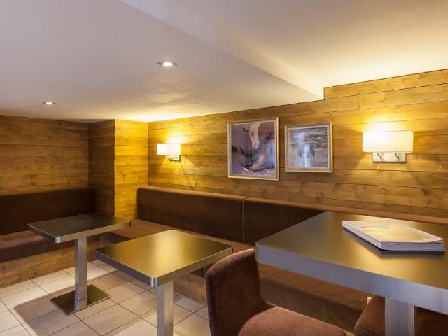 Pierre & Vacances Residentie L'Ours Blanc - Alpe d'Huez