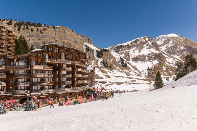 Pierre & Vacances Residentie Sépia - Avoriaz