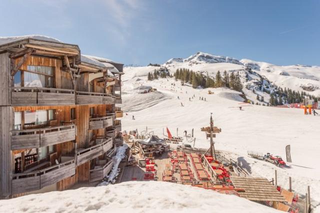 Pierre & Vacances Residentie Sépia - Avoriaz