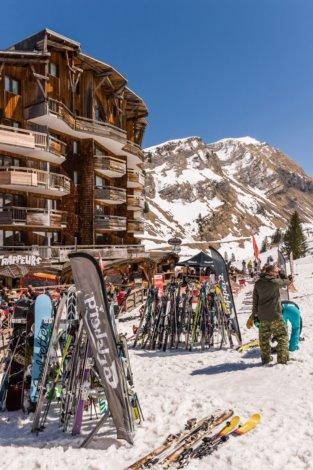 Pierre & Vacances Residentie Sépia - Avoriaz