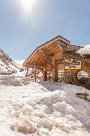 Pierre & Vacances Residentie Sépia - Avoriaz