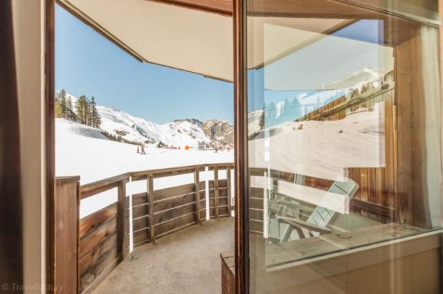 Pierre & Vacances Residentie Sépia - Avoriaz