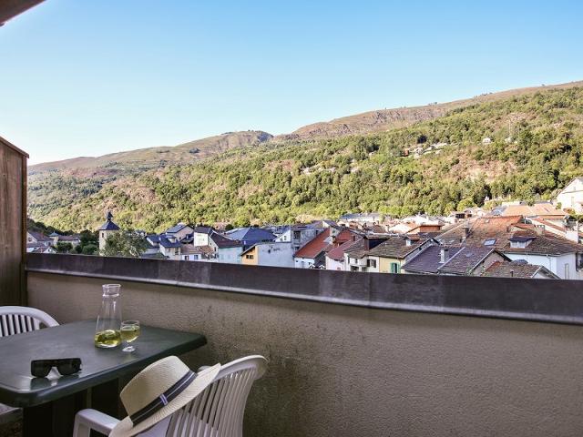 Pierre & Vacances Residentie Les Trois Domaines - Ax les Thermes