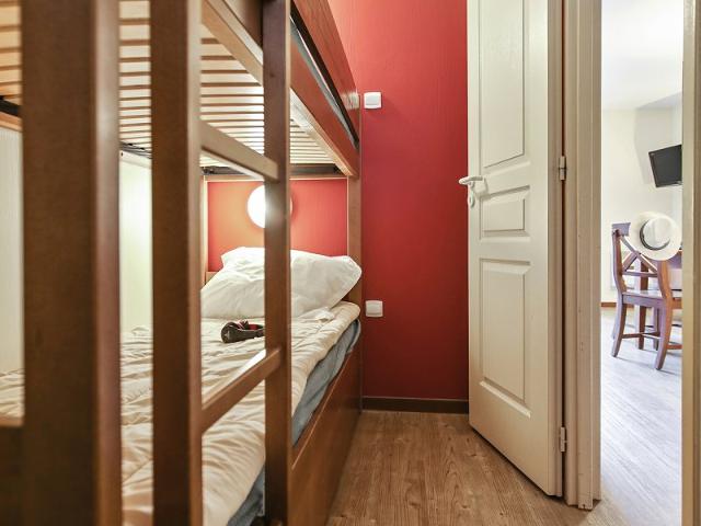 Pierre & Vacances Residentie Les Trois Domaines - Ax les Thermes