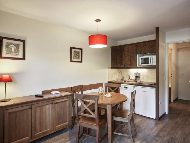 Pierre & Vacances Residentie Les Trois Domaines - Ax les Thermes