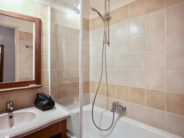 Pierre & Vacances Residentie Les Trois Domaines - Ax les Thermes