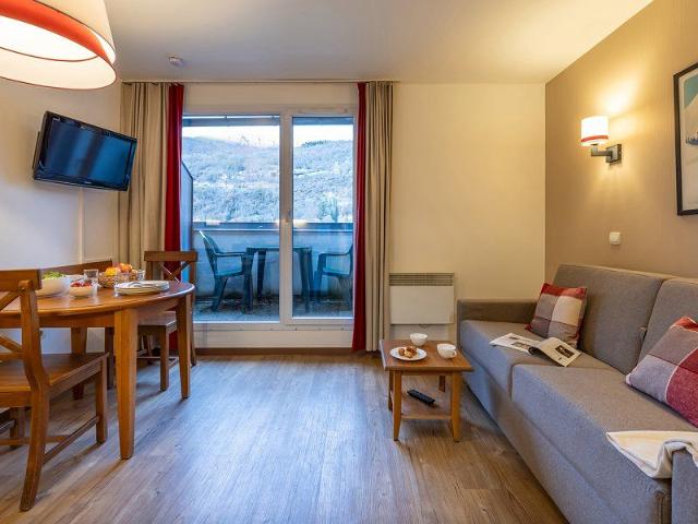 Pierre & Vacances Residentie Les Trois Domaines - Ax les Thermes