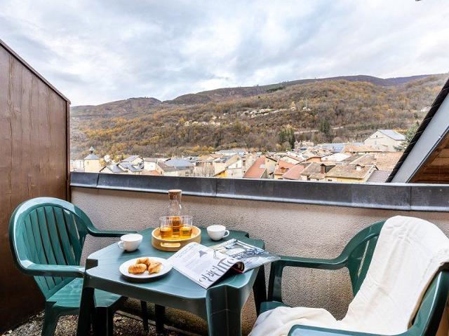 Pierre & Vacances Residentie Les Trois Domaines - Ax les Thermes