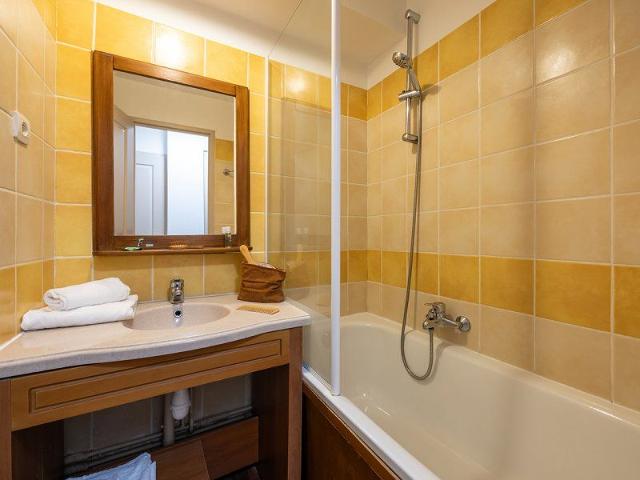 Pierre & Vacances Residentie Les Trois Domaines - Ax les Thermes