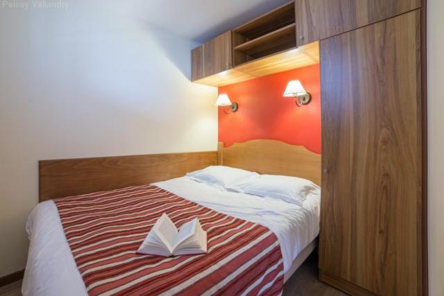 Pierre & Vacances Residentie Les Trois Domaines - Ax les Thermes